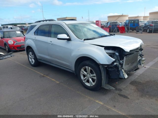 CHEVROLET EQUINOX 2013 2gnalpek2d6325557