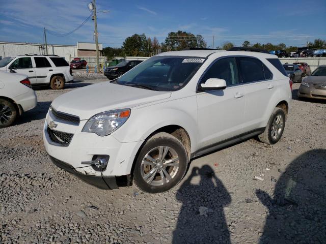 CHEVROLET EQUINOX 2013 2gnalpek2d6330970