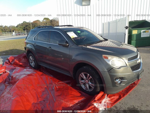 CHEVROLET EQUINOX 2013 2gnalpek2d6334517