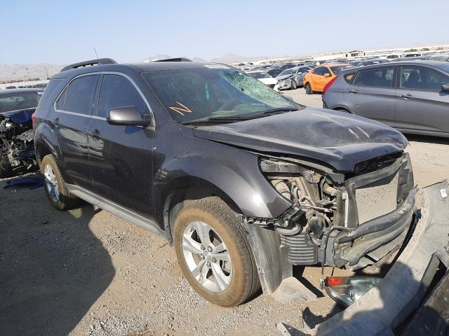 CHEVROLET EQUINOX LT 2013 2gnalpek2d6338177