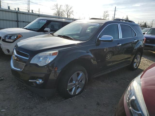 CHEVROLET EQUINOX 2013 2gnalpek2d6340415