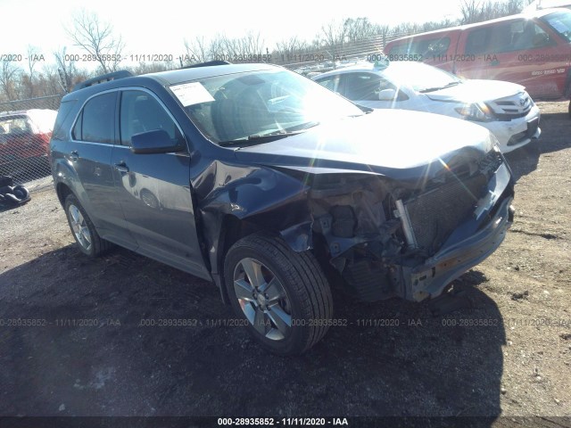 CHEVROLET EQUINOX 2013 2gnalpek2d6342777