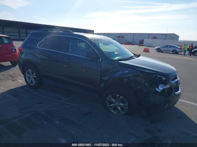 CHEVROLET EQUINOX 2013 2gnalpek2d6356890