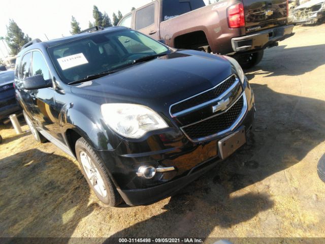 CHEVROLET EQUINOX 2013 2gnalpek2d6361992