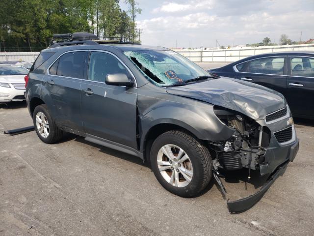 CHEVROLET EQUINOX LT 2013 2gnalpek2d6369753