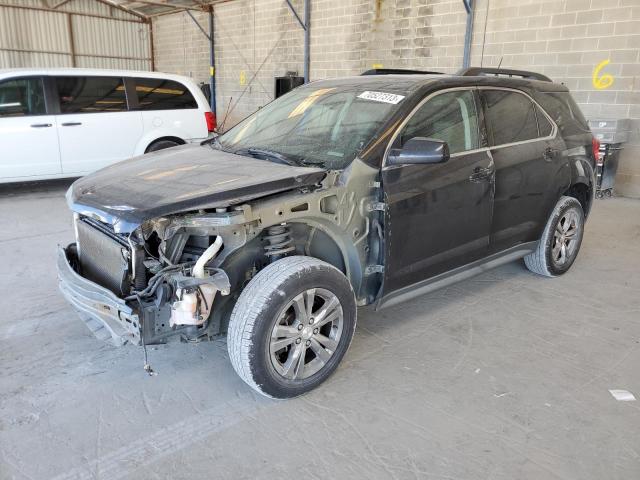 CHEVROLET EQUINOX 2013 2gnalpek2d6411452