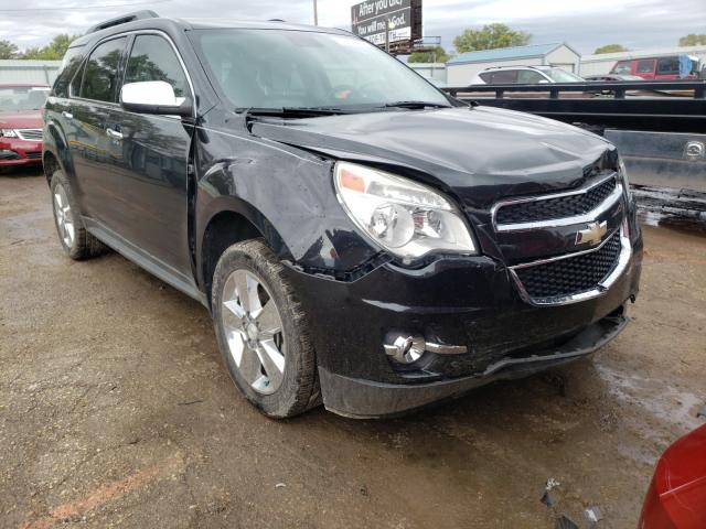 CHEVROLET EQUINOX 2013 2gnalpek2d6420202