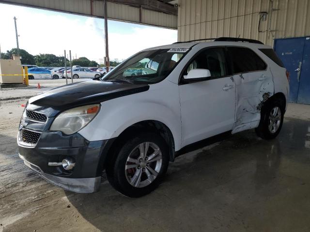 CHEVROLET EQUINOX 2013 2gnalpek2d6429739