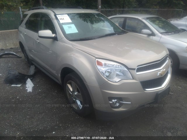 CHEVROLET EQUINOX 2012 2gnalpek3c1200904