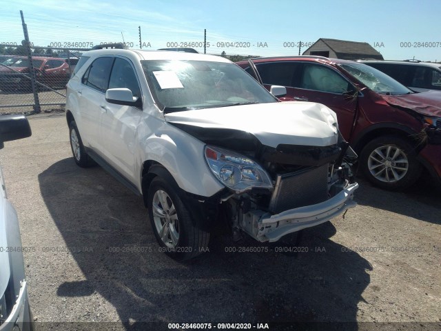 CHEVROLET EQUINOX 2012 2gnalpek3c1255563