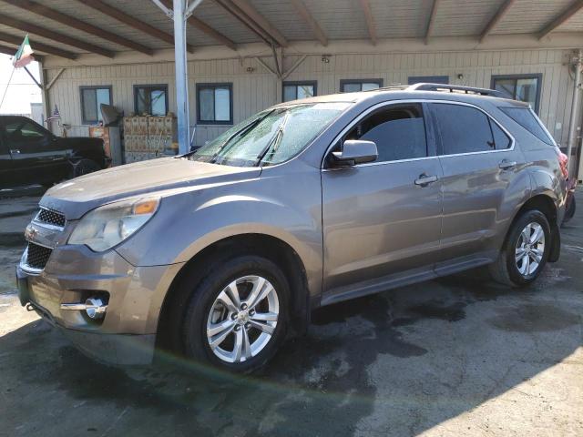 CHEVROLET EQUINOX LT 2012 2gnalpek3c6166076