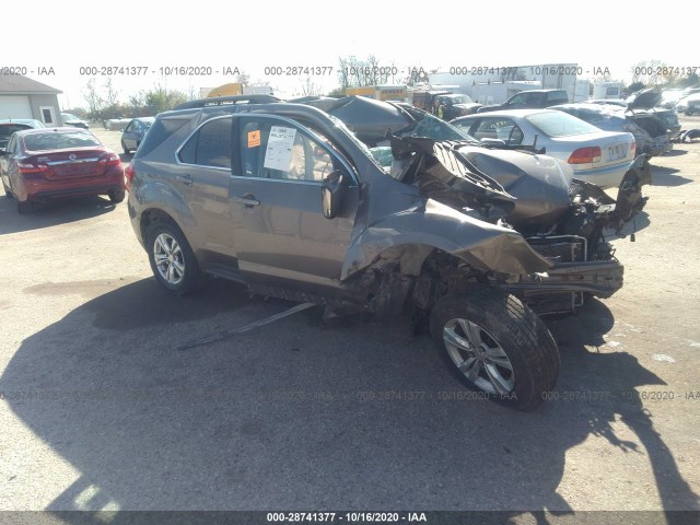 CHEVROLET EQUINOX 2012 2gnalpek3c6231931