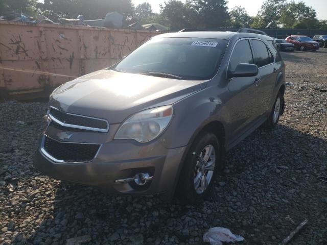 CHEVROLET EQUINOX 2012 2gnalpek3c6302464