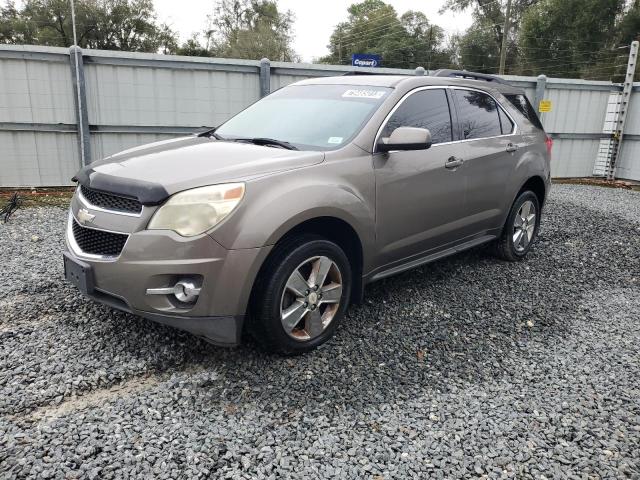 CHEVROLET EQUINOX 2012 2gnalpek3c6320673