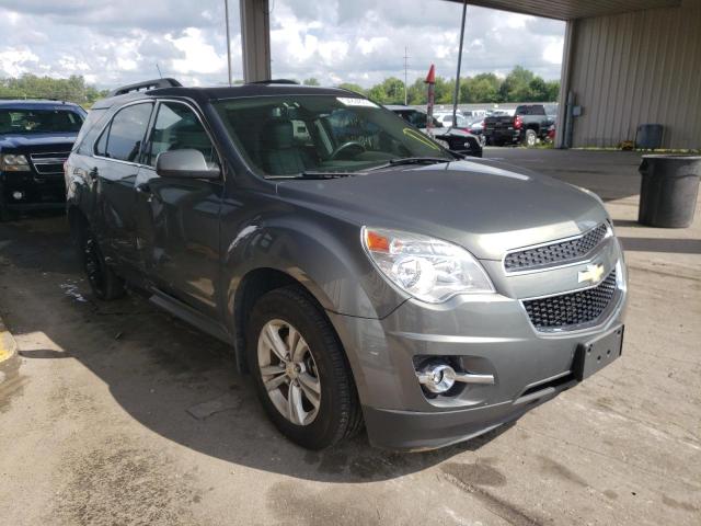 CHEVROLET EQUINOX LT 2012 2gnalpek3c6329938