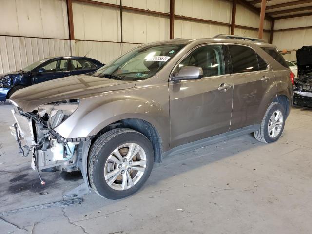 CHEVROLET EQUINOX LT 2012 2gnalpek3c6350921