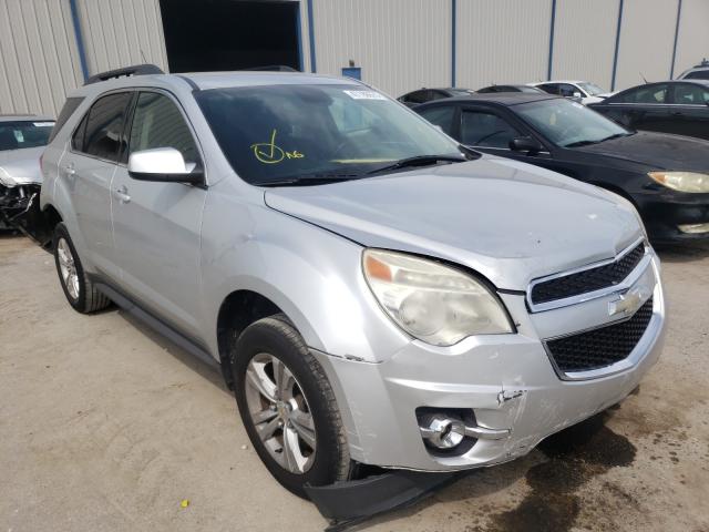 CHEVROLET EQUINOX LT 2012 2gnalpek3c6355584