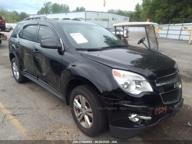 CHEVROLET EQUINOX 2013 2gnalpek3d1112632