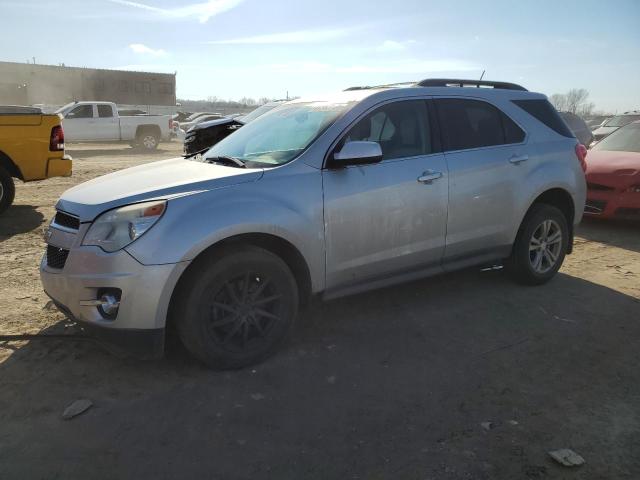 CHEVROLET EQUINOX 2013 2gnalpek3d1133545