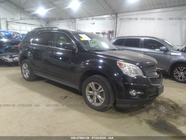 CHEVROLET EQUINOX 2013 2gnalpek3d1175116