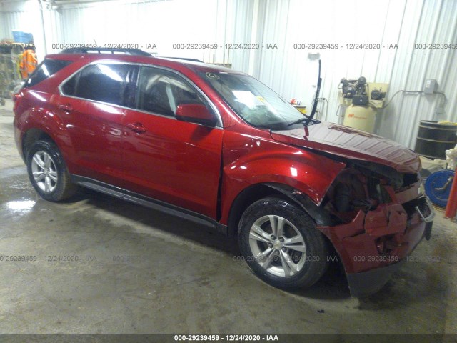 CHEVROLET EQUINOX 2013 2gnalpek3d1203240