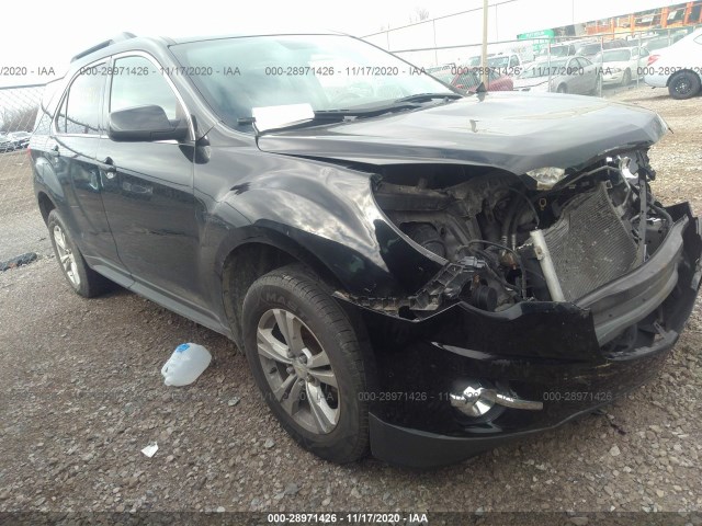 CHEVROLET EQUINOX 2013 2gnalpek3d1231734