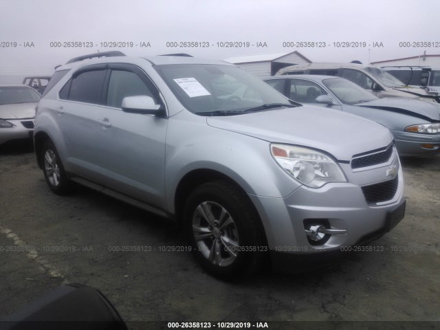 CHEVROLET EQUINOX 2013 2gnalpek3d1235847