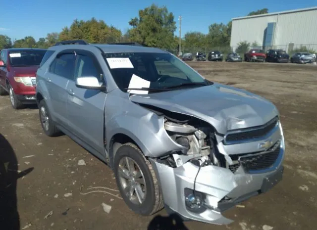 CHEVROLET EQUINOX 2013 2gnalpek3d6144127