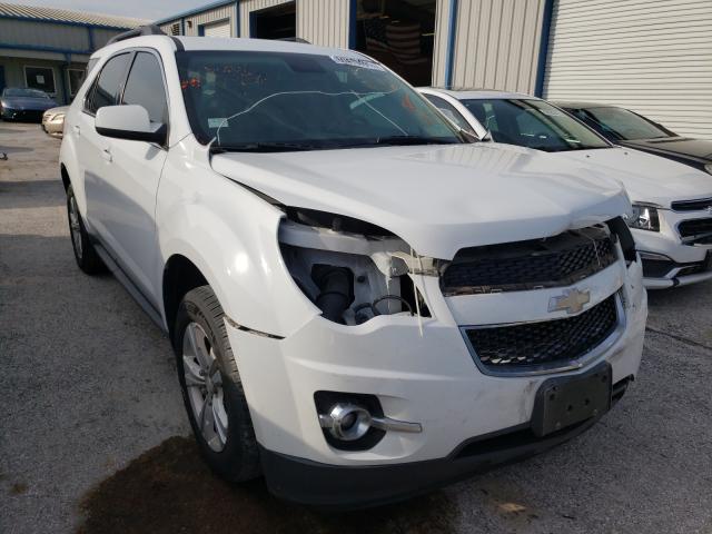 CHEVROLET EQUINOX LT 2013 2gnalpek3d6163146