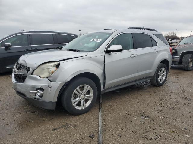 CHEVROLET EQUINOX LT 2013 2gnalpek3d6164779