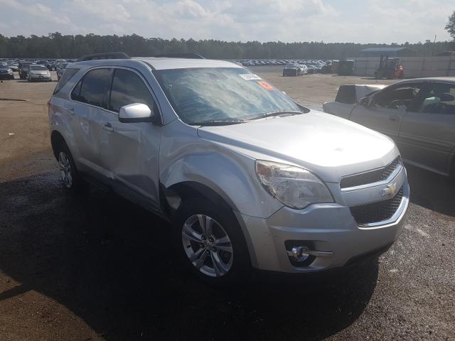 CHEVROLET EQUINOX LT 2013 2gnalpek3d6167200