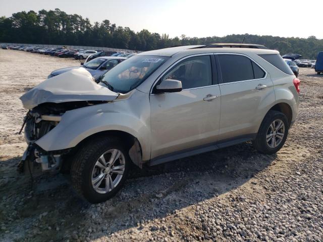 CHEVROLET EQUINOX LT 2013 2gnalpek3d6168931