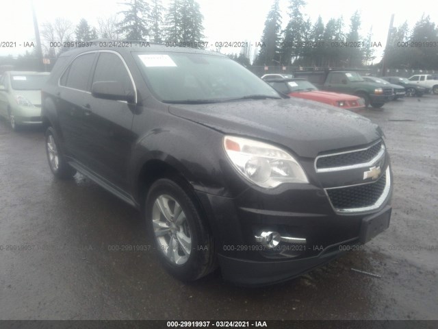 CHEVROLET EQUINOX 2013 2gnalpek3d6172784