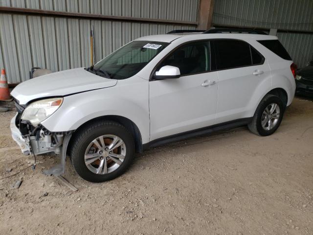 CHEVROLET EQUINOX LT 2013 2gnalpek3d6223524