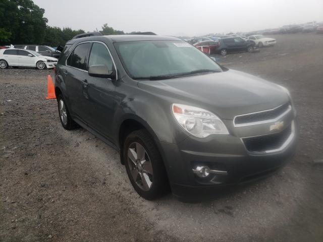 CHEVROLET EQUINOX LT 2013 2gnalpek3d6248388