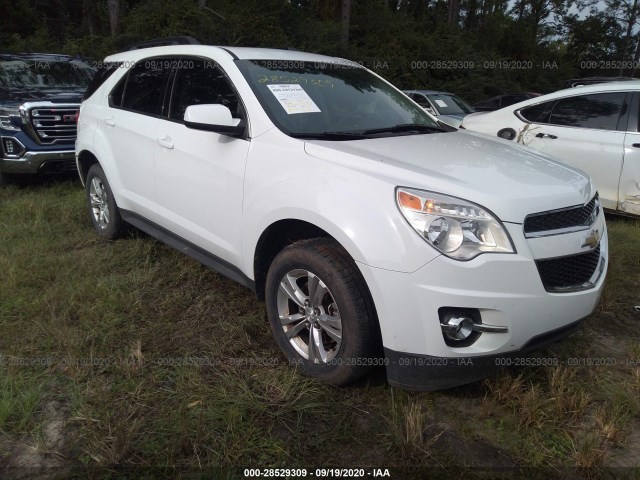 CHEVROLET EQUINOX 2013 2gnalpek3d6253865