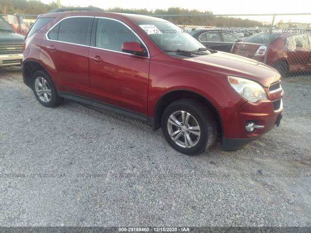 CHEVROLET EQUINOX 2013 2gnalpek3d6257088