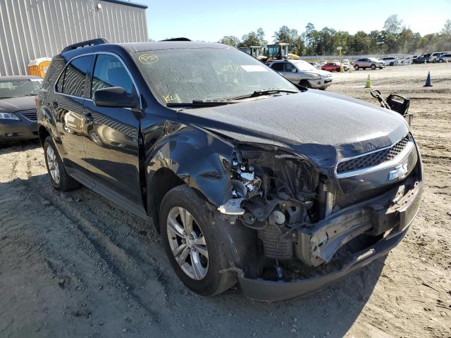 CHEVROLET EQUINOX LT 2013 2gnalpek3d6258113