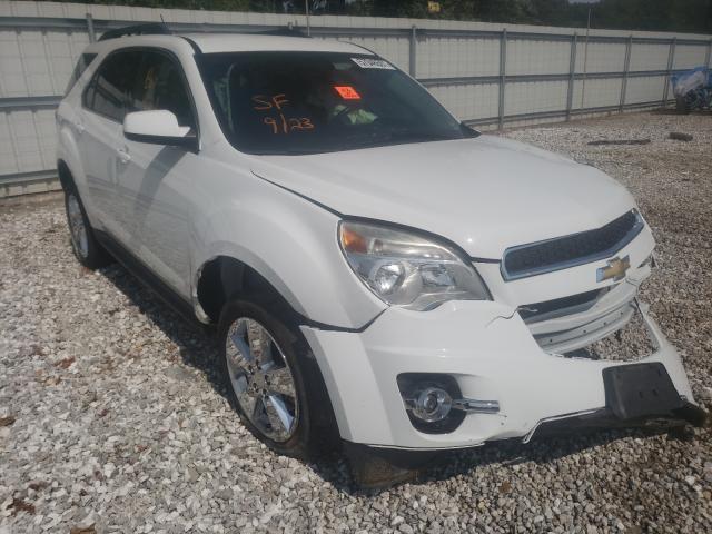 CHEVROLET EQUINOX LT 2013 2gnalpek3d6258886