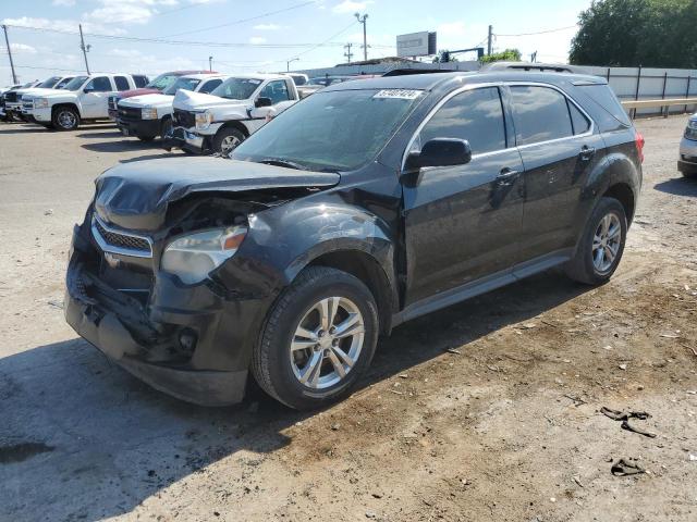 CHEVROLET EQUINOX 2013 2gnalpek3d6260735