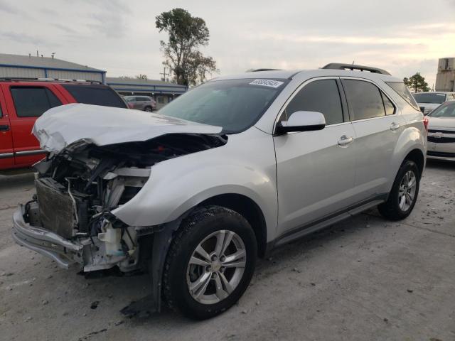 CHEVROLET EQUINOX 2013 2gnalpek3d6262341