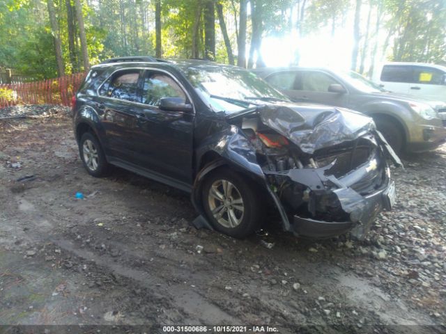 CHEVROLET EQUINOX 2013 2gnalpek3d6266602