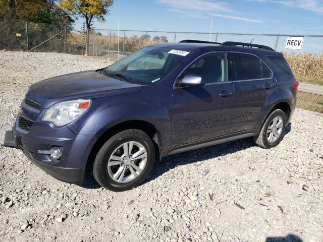 CHEVROLET EQUINOX LT 2013 2gnalpek3d6276823