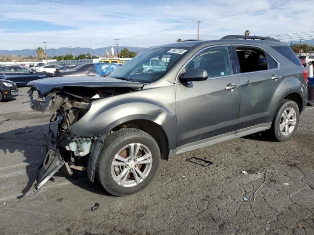 CHEVROLET EQUINOX 2013 2gnalpek3d6282105