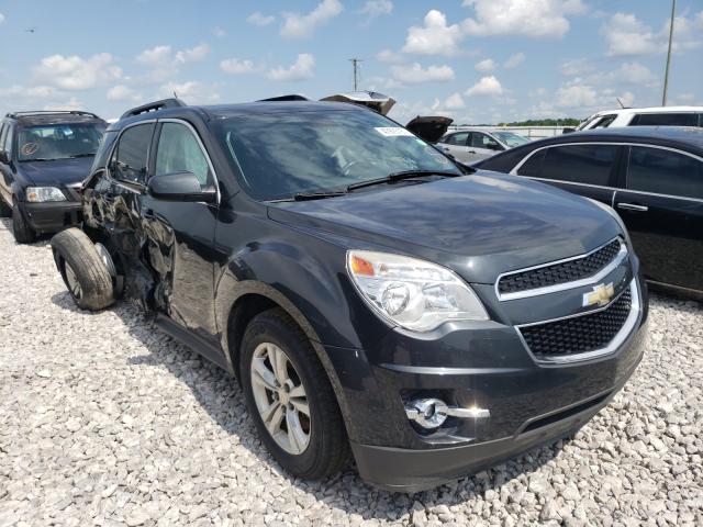 CHEVROLET EQUINOX LT 2013 2gnalpek3d6294223