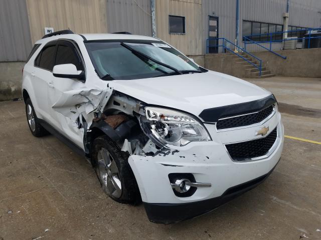 CHEVROLET EQUINOX LT 2013 2gnalpek3d6303339