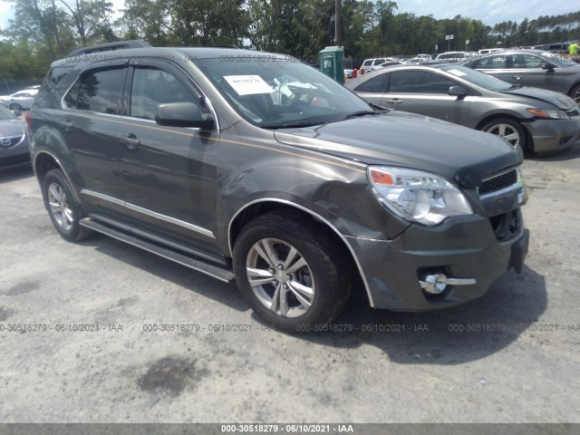 CHEVROLET EQUINOX 2013 2gnalpek3d6305253