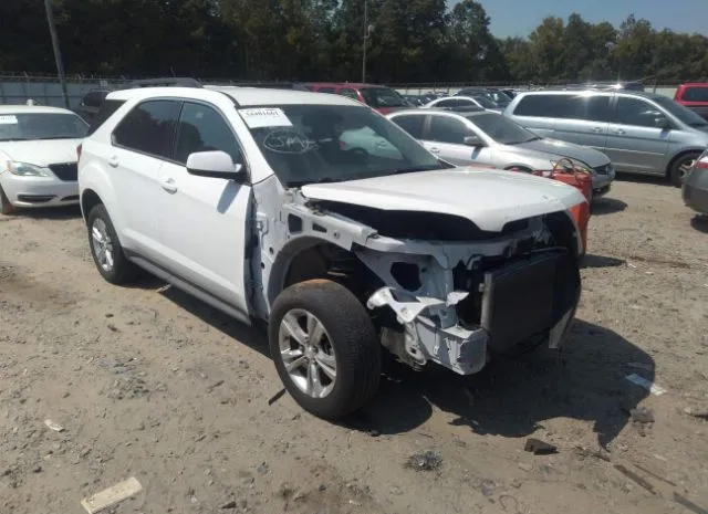 CHEVROLET EQUINOX 2013 2gnalpek3d6341556