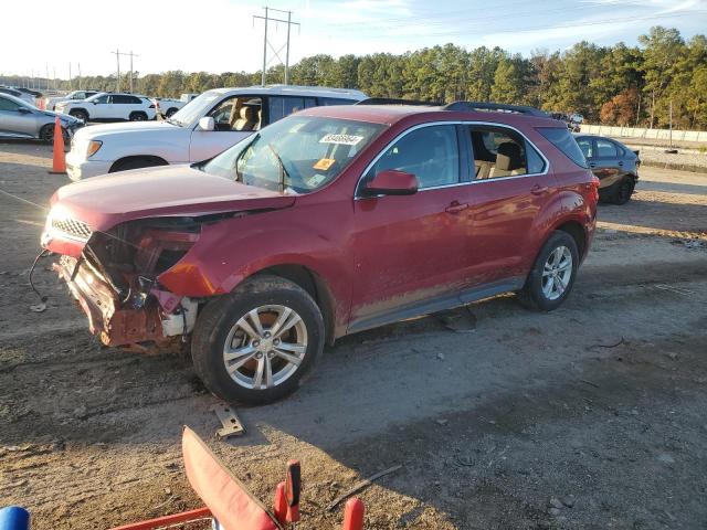 CHEVROLET EQUINOX LT 2013 2gnalpek3d6377165