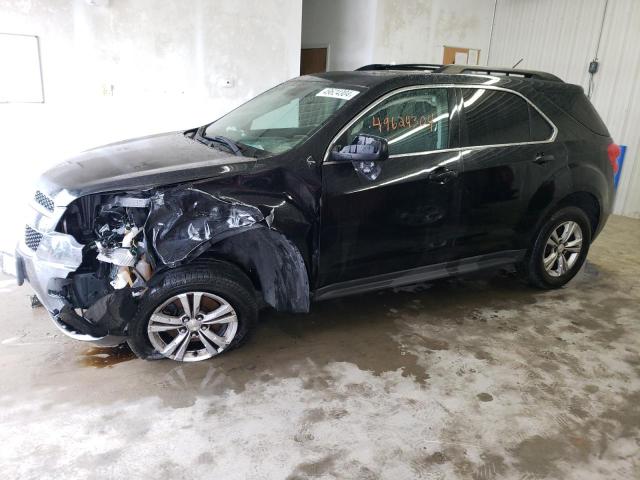 CHEVROLET EQUINOX LT 2013 2gnalpek3d6388389